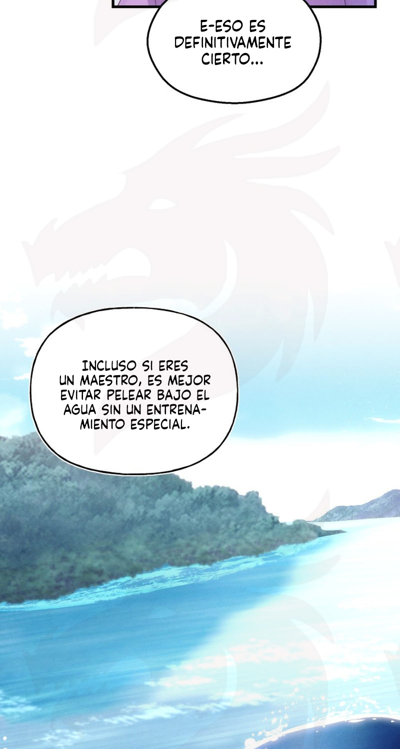 Llevo Tres Mil Años Atrapado en Este Día Capitulo 158 página 57