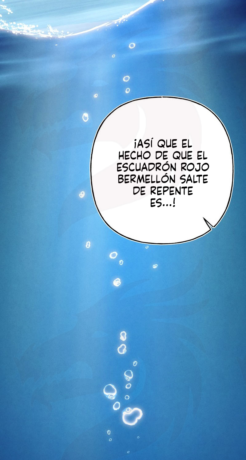 Llevo Tres Mil Años Atrapado en Este Día Capitulo 158 página 58