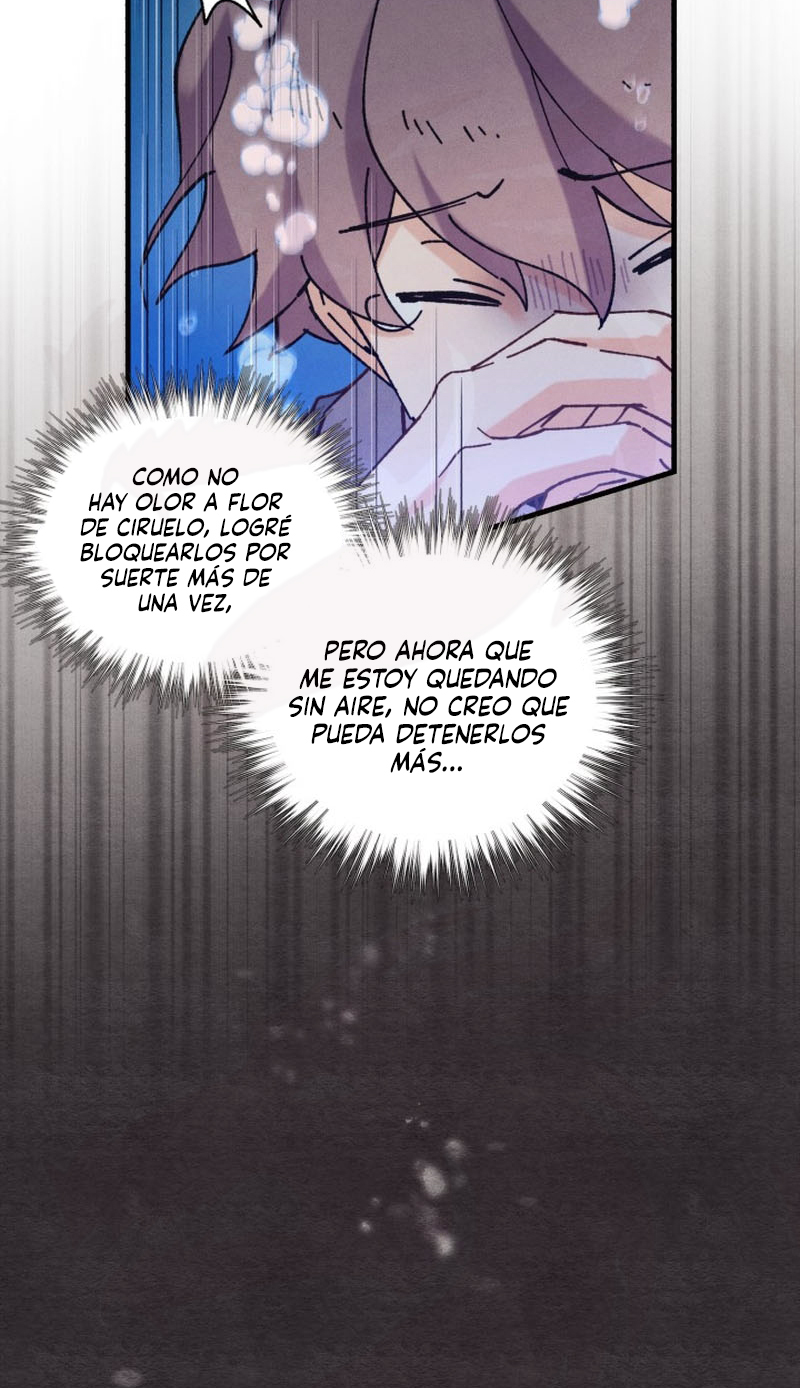 Llevo Tres Mil Años Atrapado en Este Día Capitulo 158 página 68