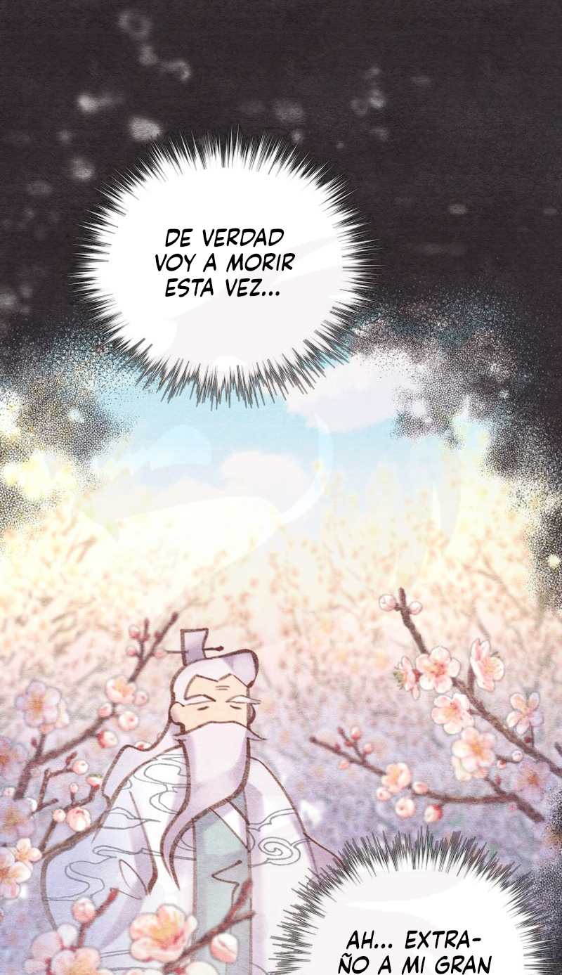 Llevo Tres Mil Años Atrapado en Este Día Capitulo 158 página 69