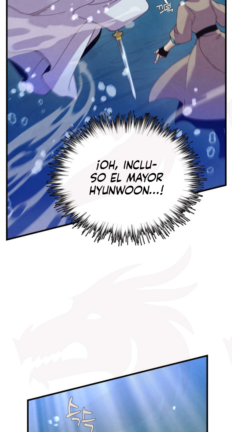 Llevo Tres Mil Años Atrapado en Este Día Capitulo 158 página 80