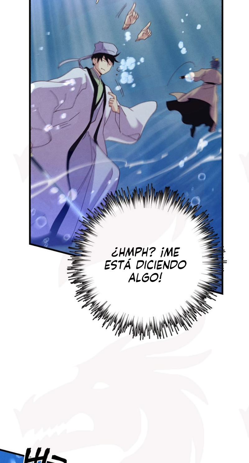 Llevo Tres Mil Años Atrapado en Este Día Capitulo 158 página 81