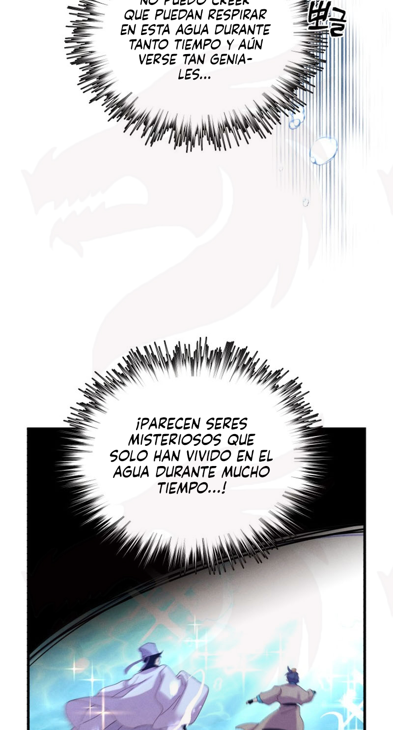 Llevo Tres Mil Años Atrapado en Este Día Capitulo 158 página 84