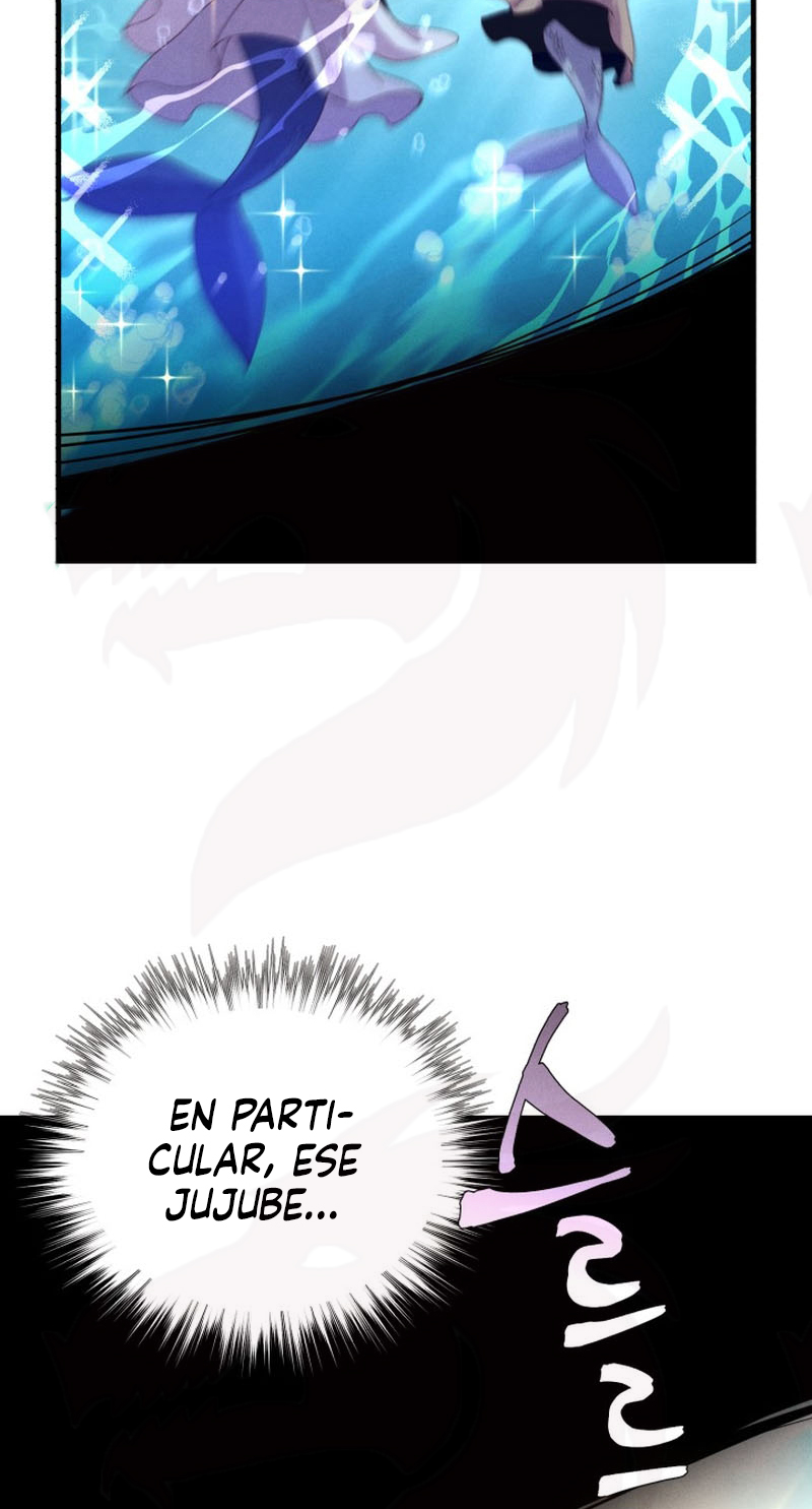 Llevo Tres Mil Años Atrapado en Este Día Capitulo 158 página 85