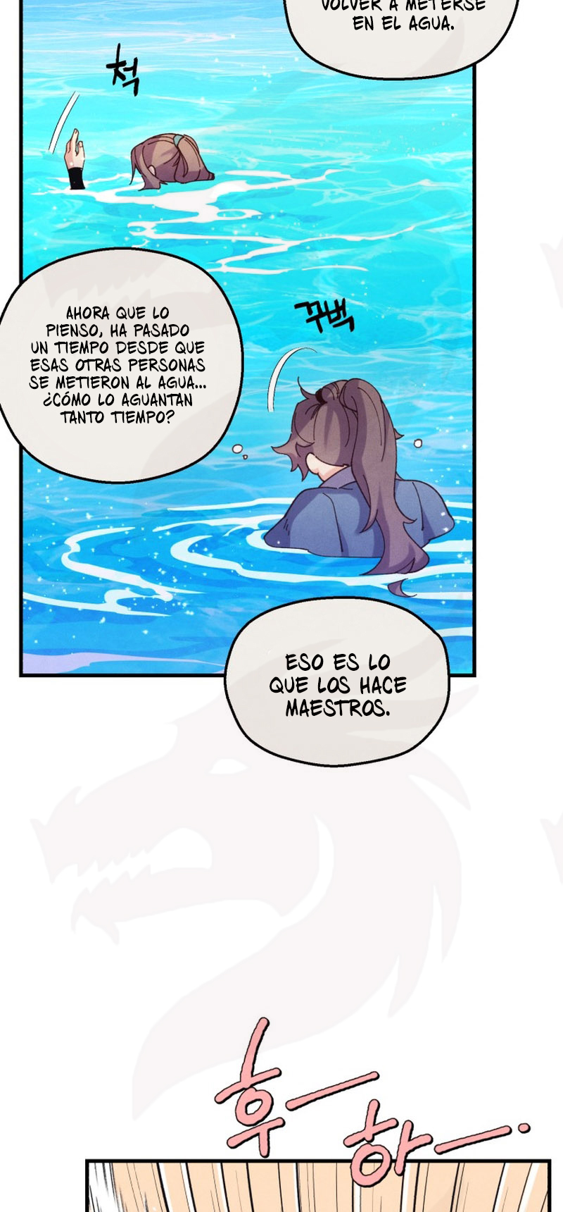 Llevo Tres Mil Años Atrapado en Este Día Capitulo 159 página 16