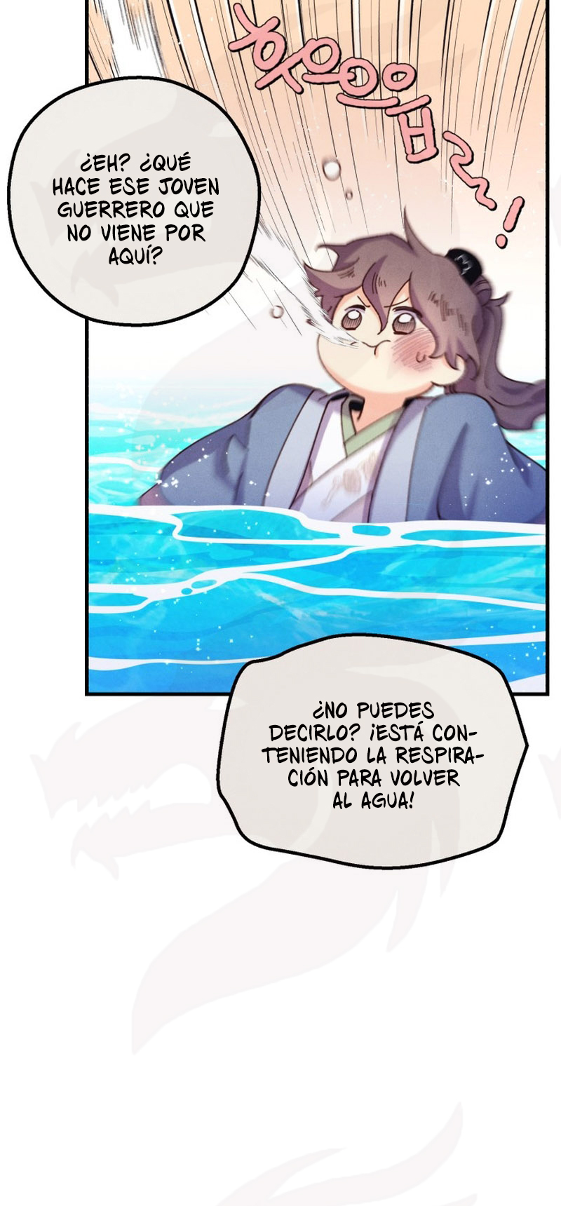Llevo Tres Mil Años Atrapado en Este Día Capitulo 159 página 17