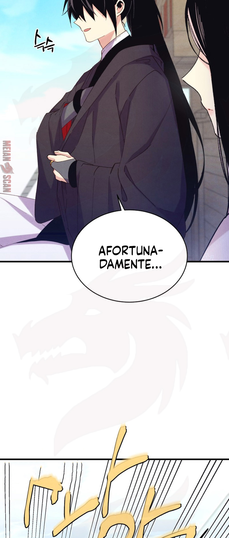 Llevo Tres Mil Años Atrapado en Este Día Capitulo 159 página 24