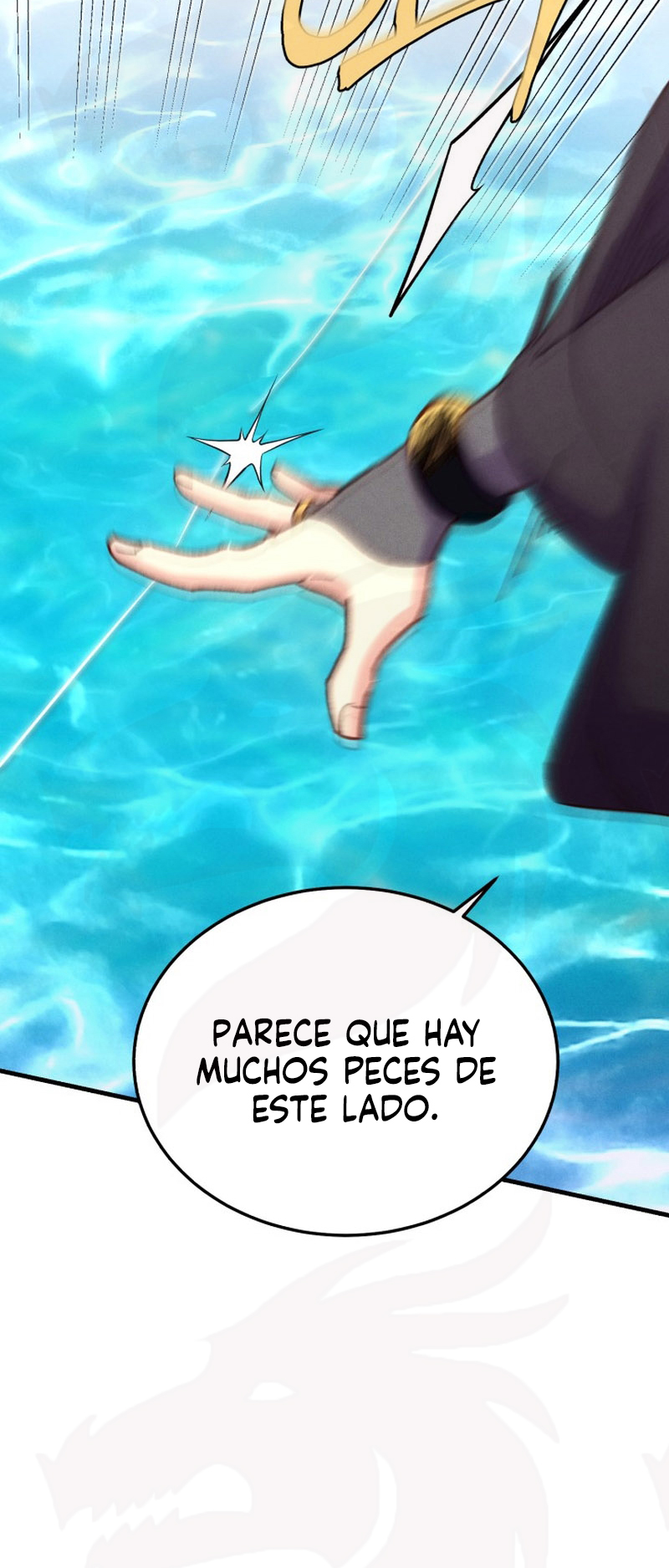 Llevo Tres Mil Años Atrapado en Este Día Capitulo 159 página 25