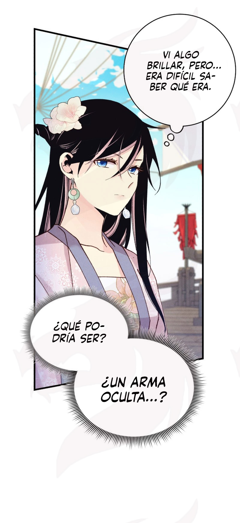 Llevo Tres Mil Años Atrapado en Este Día Capitulo 159 página 26