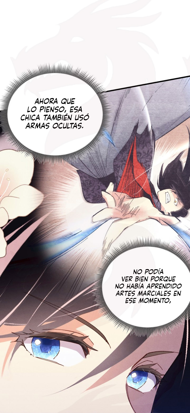 Llevo Tres Mil Años Atrapado en Este Día Capitulo 159 página 27