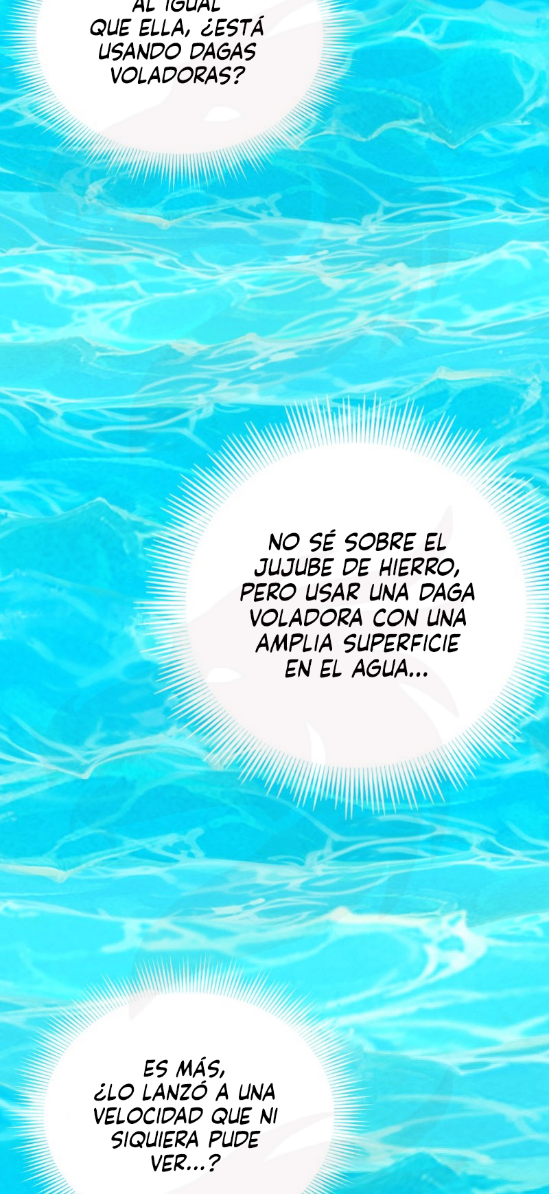 Llevo Tres Mil Años Atrapado en Este Día Capitulo 159 página 29