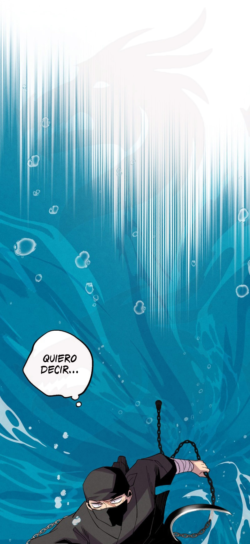 Llevo Tres Mil Años Atrapado en Este Día Capitulo 159 página 32