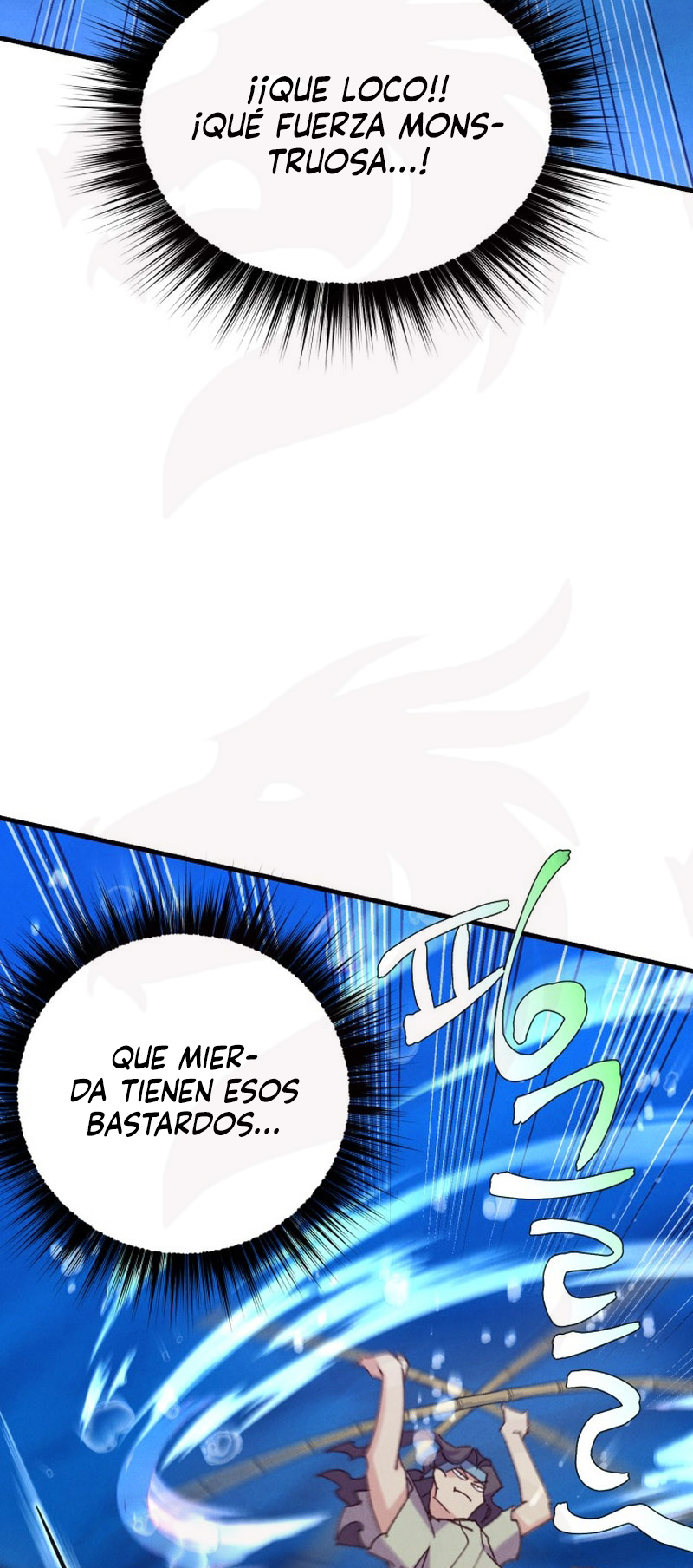 Llevo Tres Mil Años Atrapado en Este Día Capitulo 159 página 39
