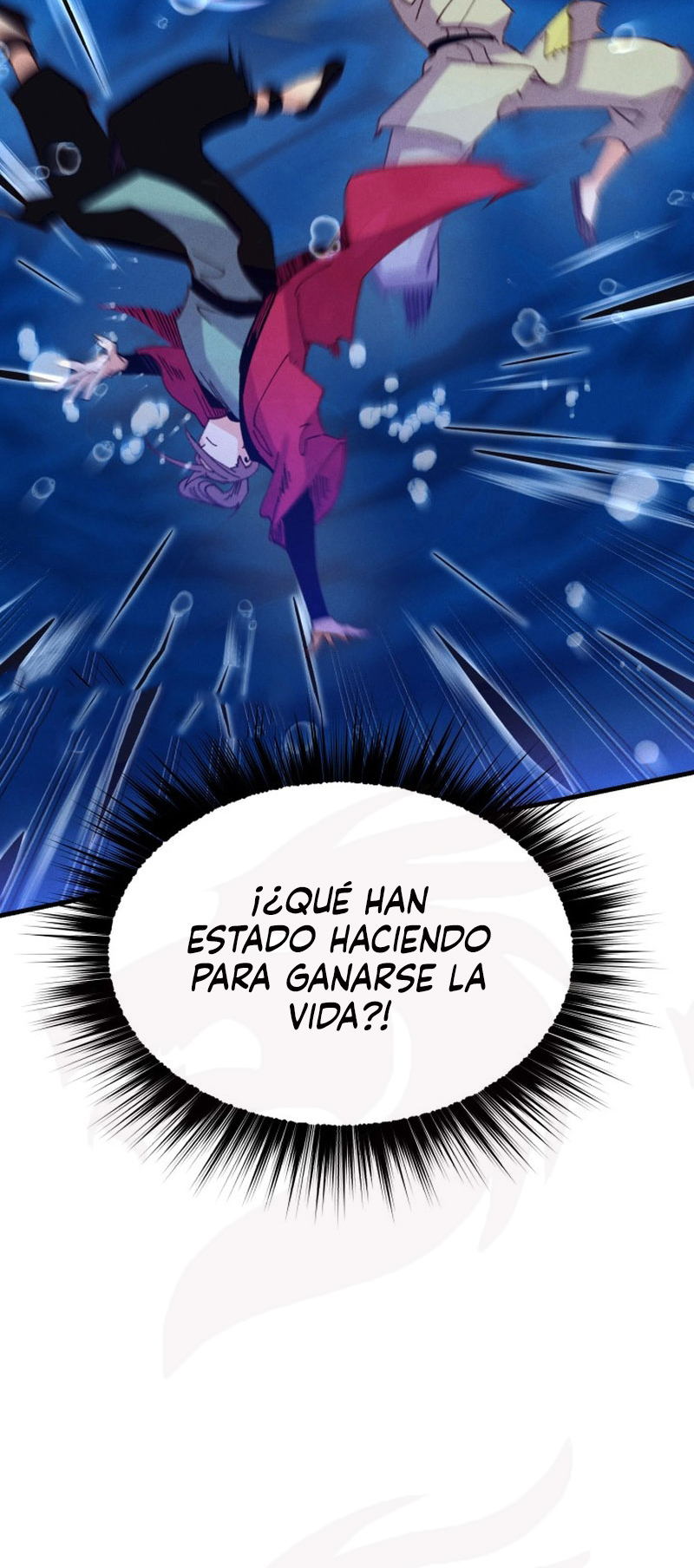 Llevo Tres Mil Años Atrapado en Este Día Capitulo 159 página 40