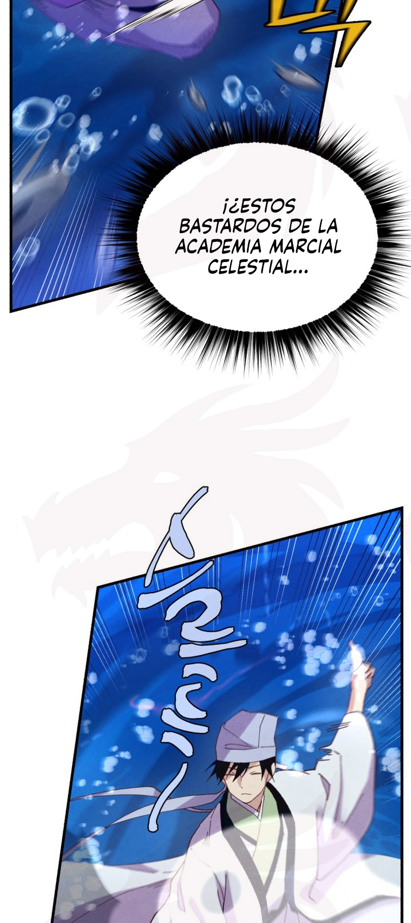 Llevo Tres Mil Años Atrapado en Este Día Capitulo 159 página 43
