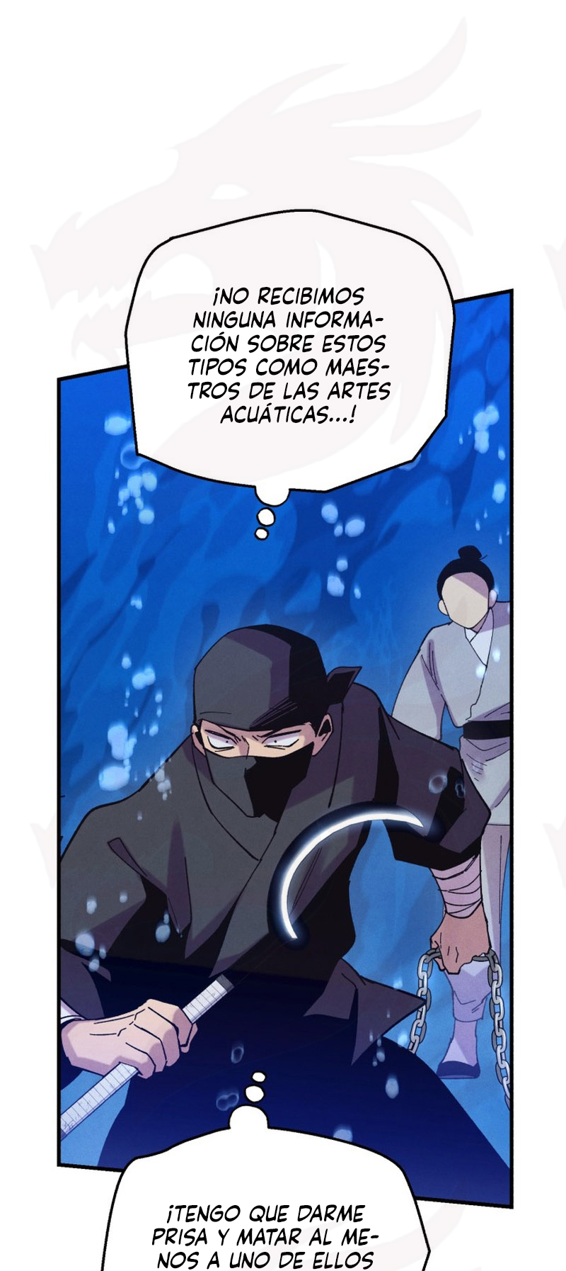 Llevo Tres Mil Años Atrapado en Este Día Capitulo 159 página 46