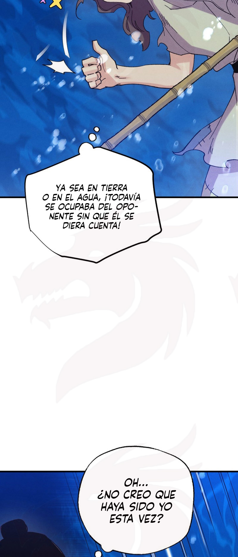 Llevo Tres Mil Años Atrapado en Este Día Capitulo 159 página 51