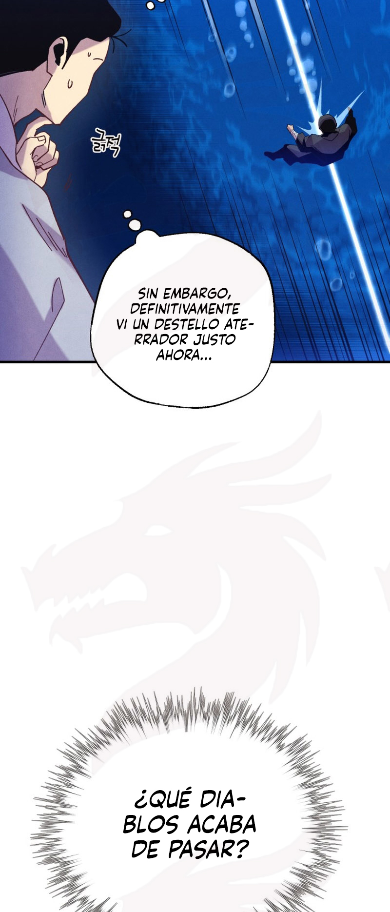 Llevo Tres Mil Años Atrapado en Este Día Capitulo 159 página 52
