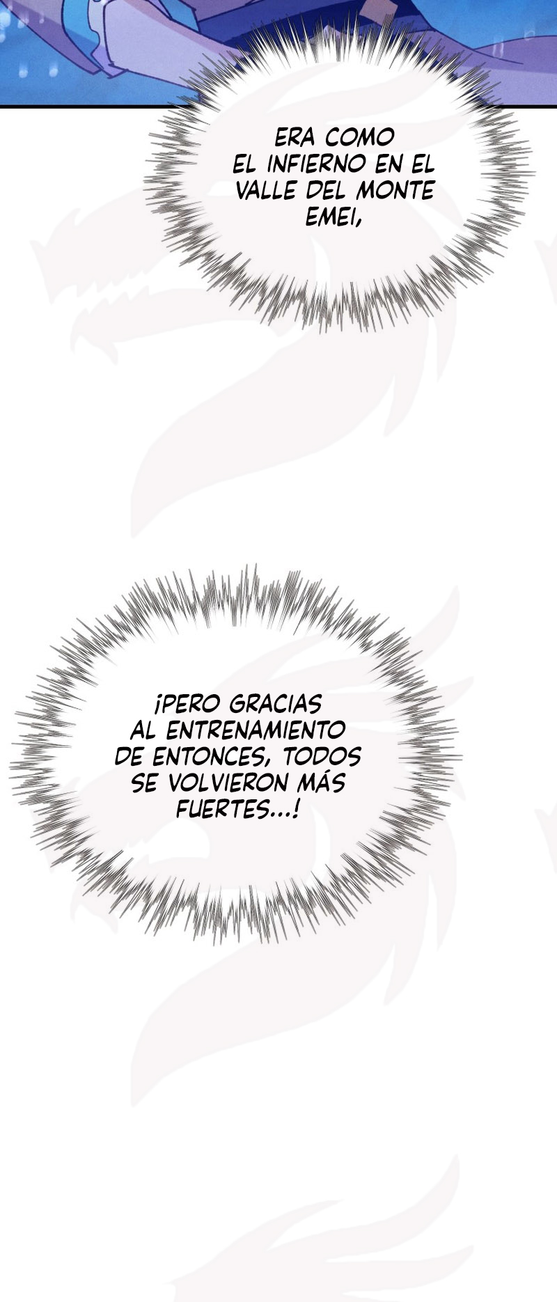 Llevo Tres Mil Años Atrapado en Este Día Capitulo 159 página 54