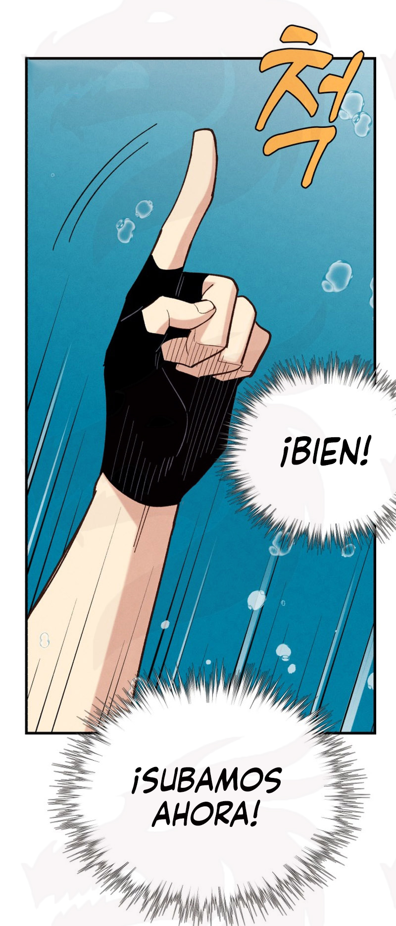 Llevo Tres Mil Años Atrapado en Este Día Capitulo 159 página 55