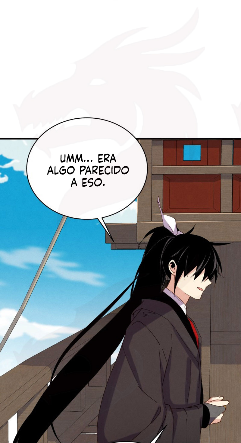 Llevo Tres Mil Años Atrapado en Este Día Capitulo 159 página 60