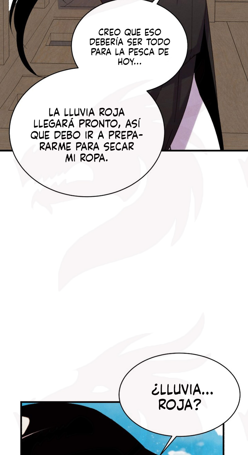 Llevo Tres Mil Años Atrapado en Este Día Capitulo 159 página 61