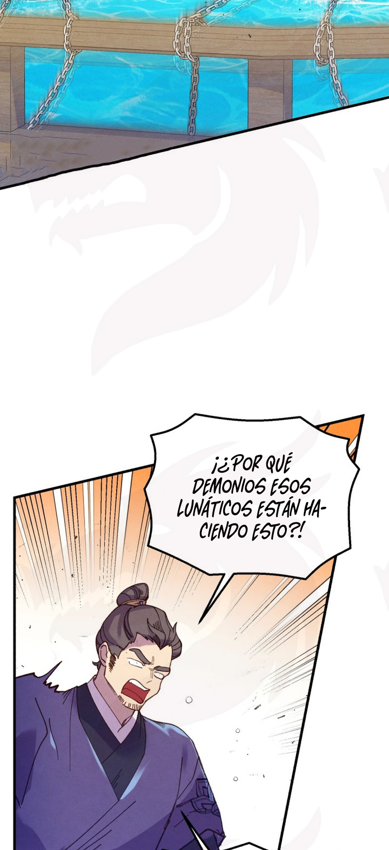 Llevo Tres Mil Años Atrapado en Este Día Capitulo 159 página 68