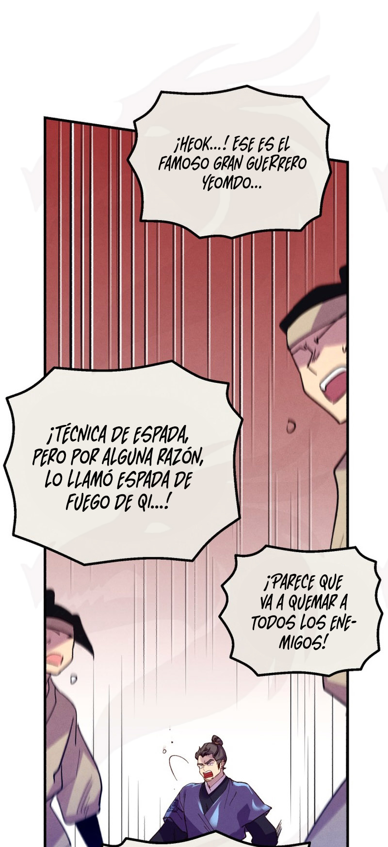 Llevo Tres Mil Años Atrapado en Este Día Capitulo 159 página 72