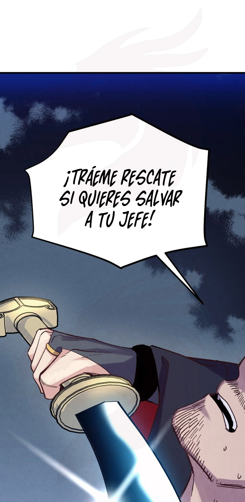 Llevo Tres Mil Años Atrapado en Este Día Capitulo 159 página 78