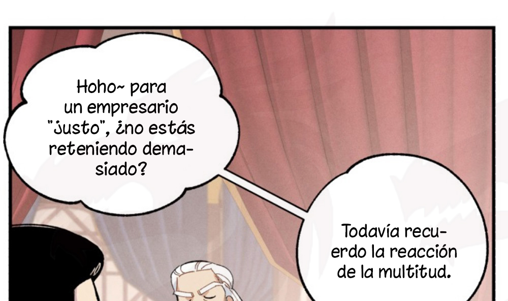 Llevo Tres Mil Años Atrapado en Este Día Capitulo 16 página 10