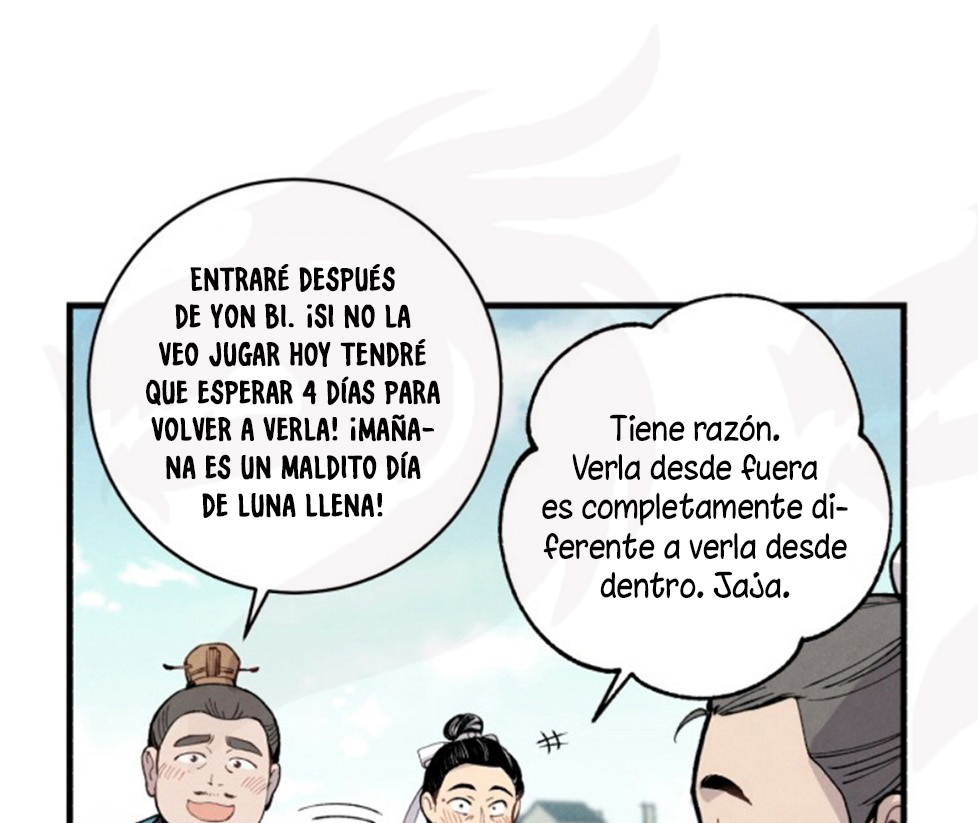 Llevo Tres Mil Años Atrapado en Este Día Capitulo 16 página 102