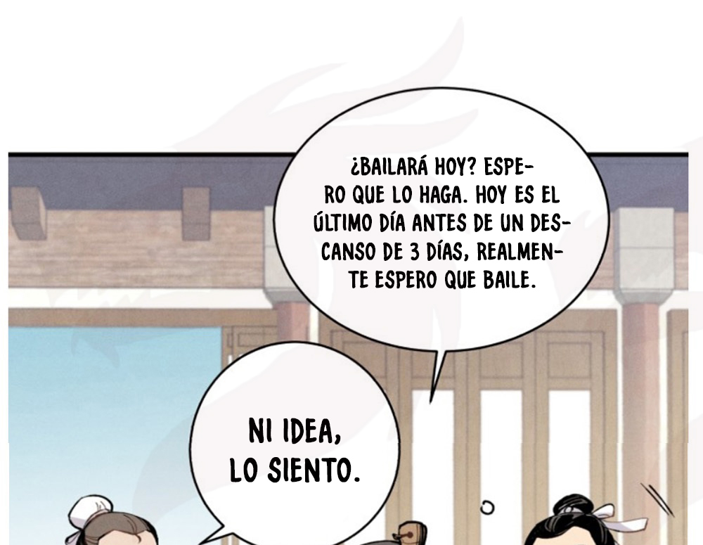 Llevo Tres Mil Años Atrapado en Este Día Capitulo 16 página 104