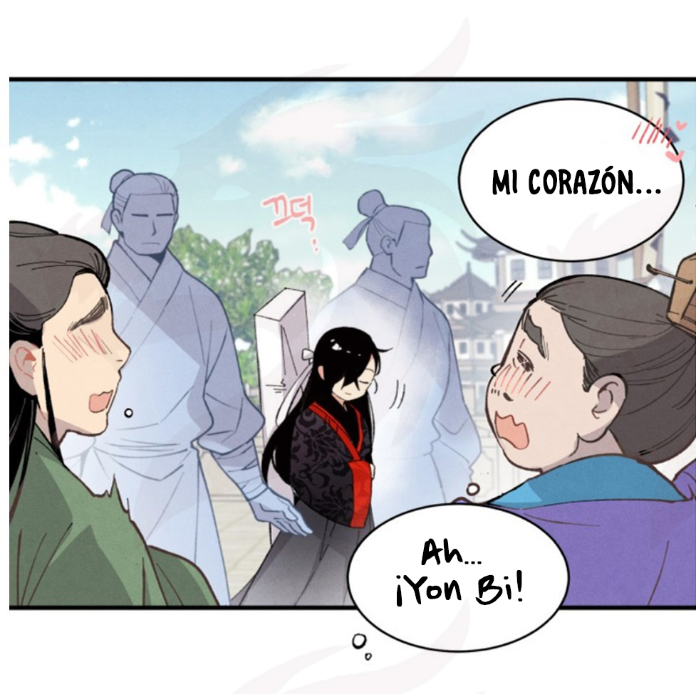 Llevo Tres Mil Años Atrapado en Este Día Capitulo 16 página 110