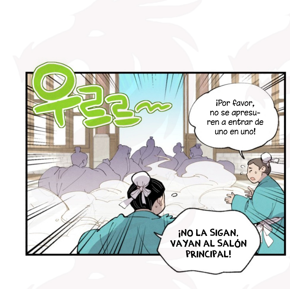 Llevo Tres Mil Años Atrapado en Este Día Capitulo 16 página 111