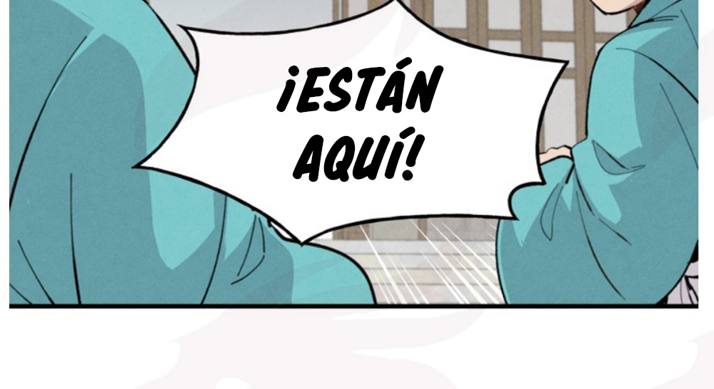 Llevo Tres Mil Años Atrapado en Este Día Capitulo 16 página 113