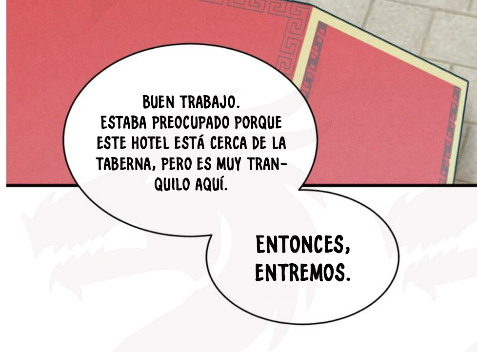 Llevo Tres Mil Años Atrapado en Este Día Capitulo 16 página 117