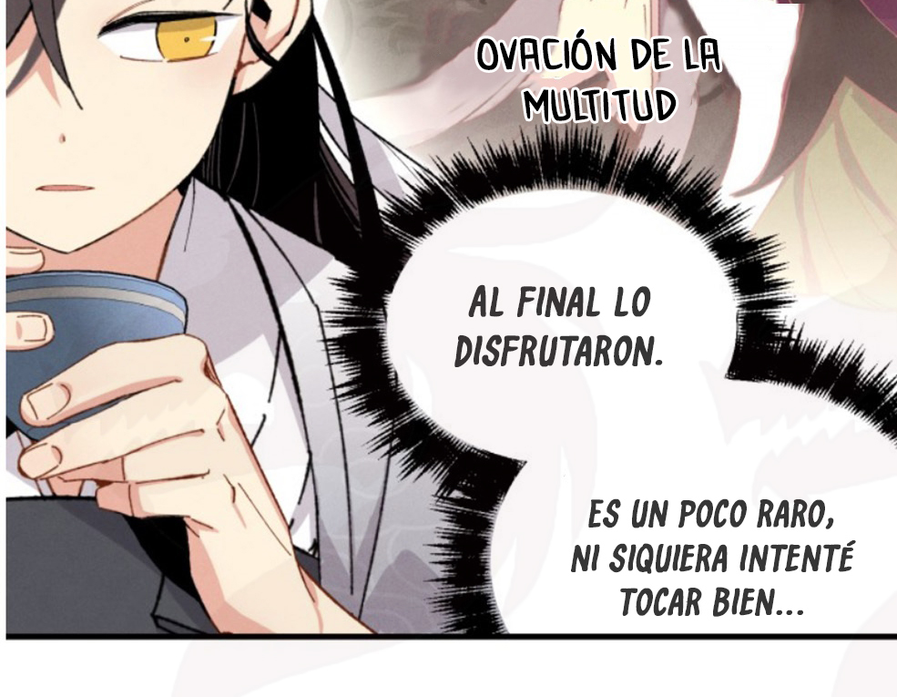 Llevo Tres Mil Años Atrapado en Este Día Capitulo 16 página 13