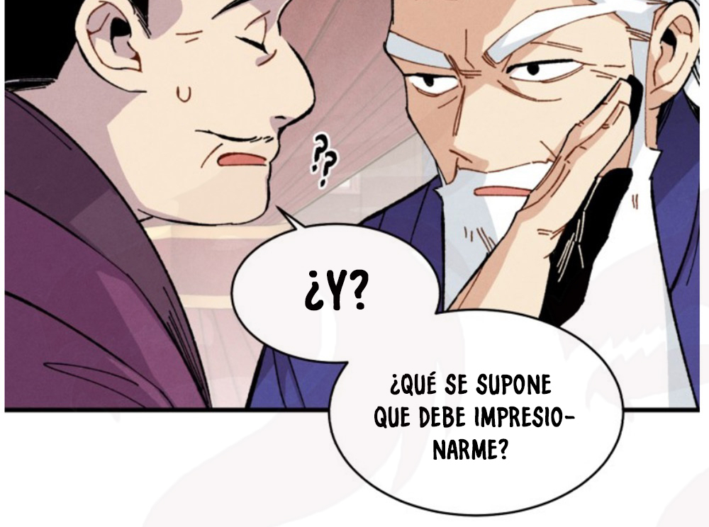 Llevo Tres Mil Años Atrapado en Este Día Capitulo 16 página 17