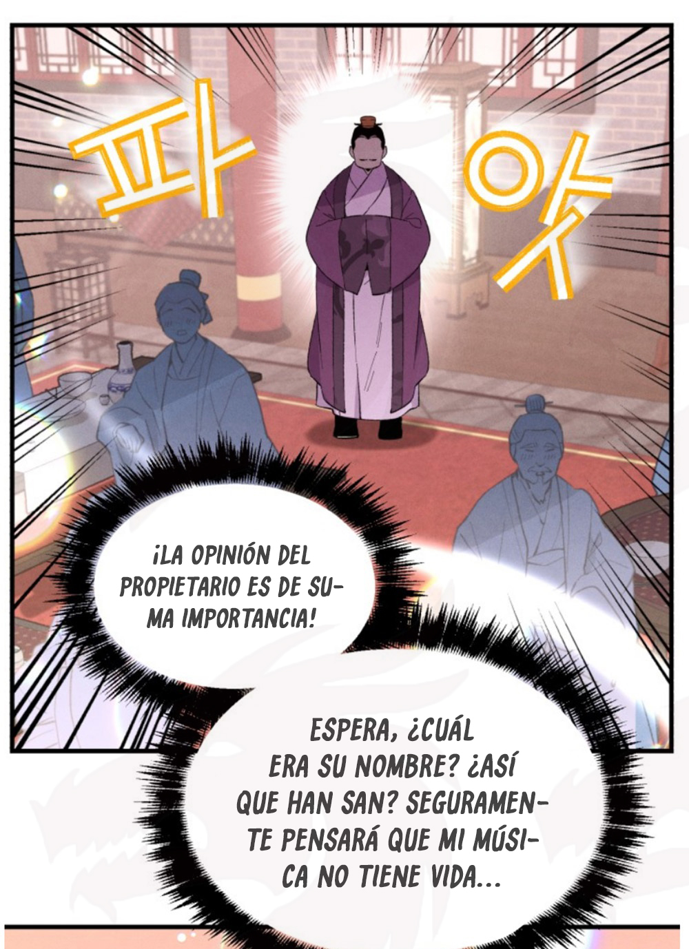 Llevo Tres Mil Años Atrapado en Este Día Capitulo 16 página 2