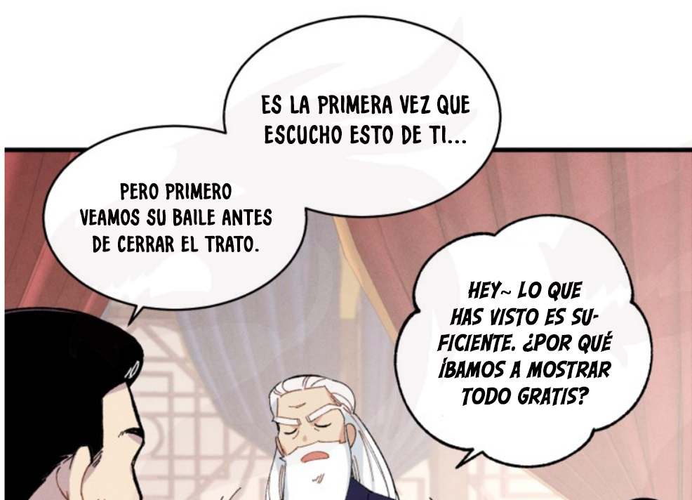 Llevo Tres Mil Años Atrapado en Este Día Capitulo 16 página 24