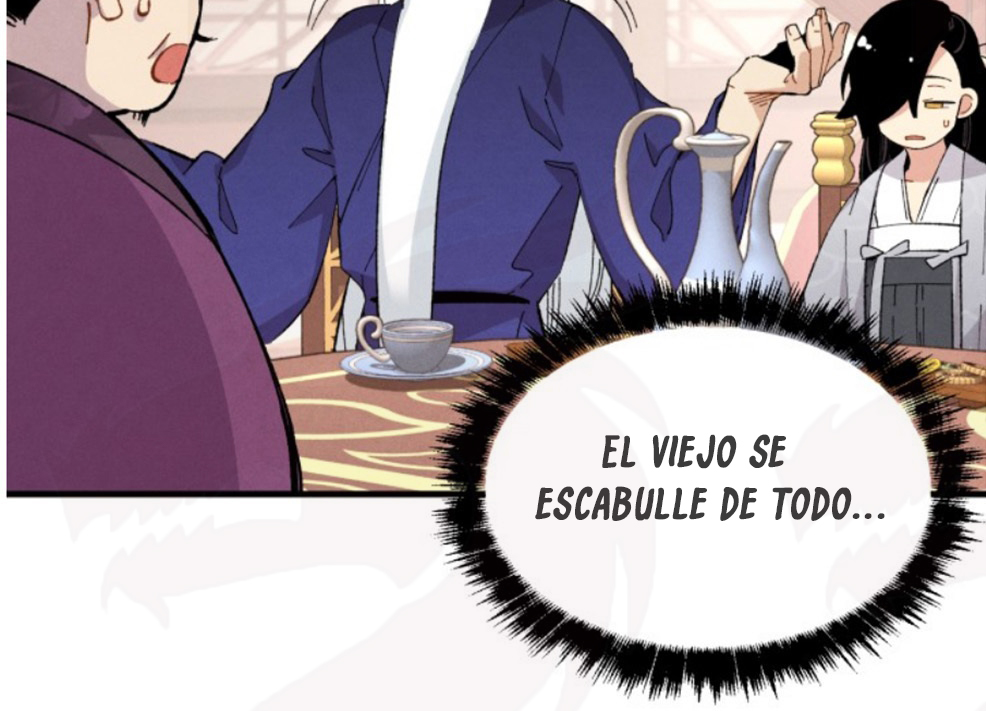 Llevo Tres Mil Años Atrapado en Este Día Capitulo 16 página 25