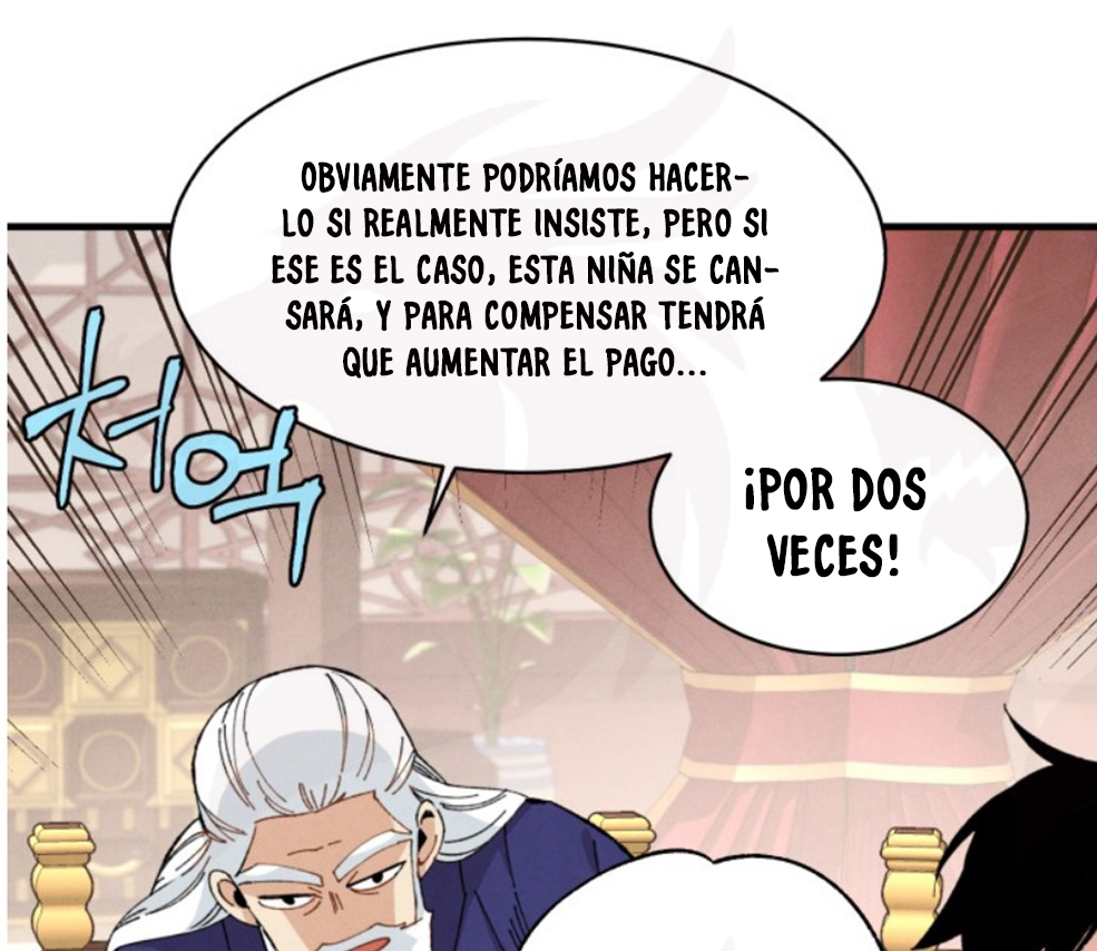 Llevo Tres Mil Años Atrapado en Este Día Capitulo 16 página 26