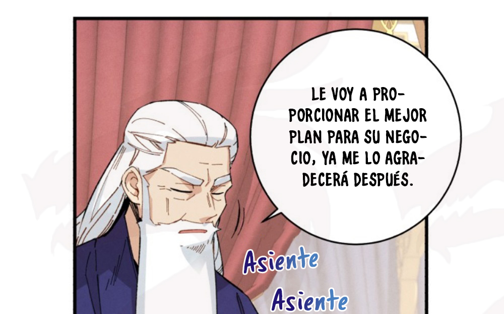 Llevo Tres Mil Años Atrapado en Este Día Capitulo 16 página 28