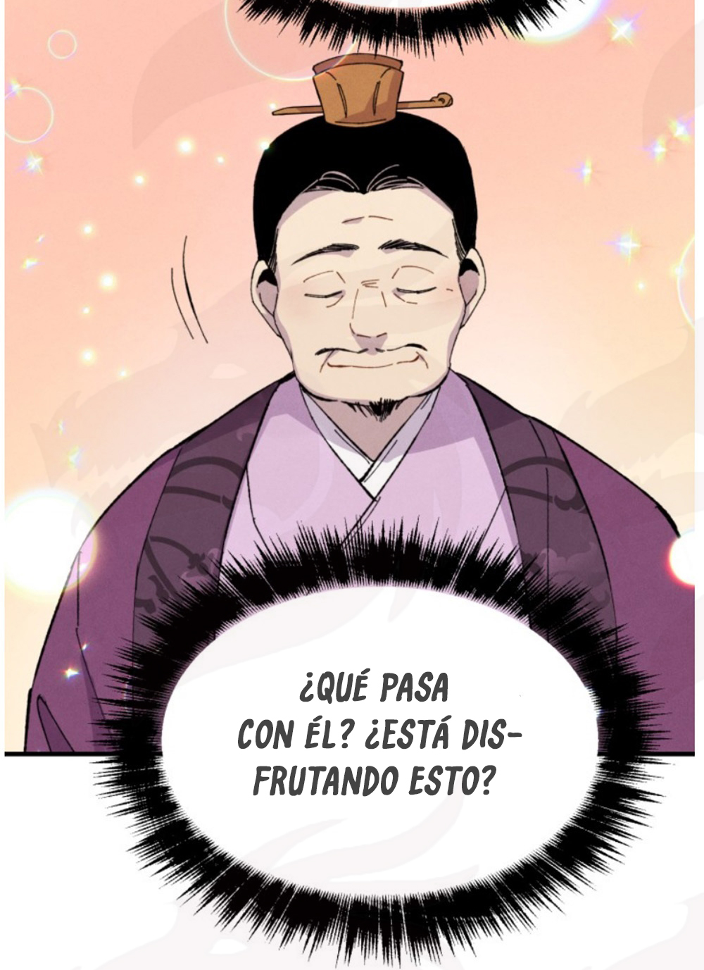 Llevo Tres Mil Años Atrapado en Este Día Capitulo 16 página 3