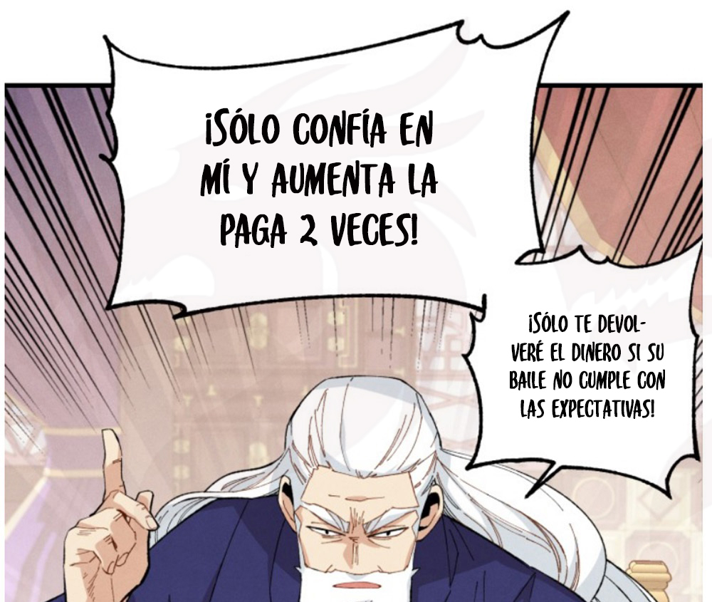 Llevo Tres Mil Años Atrapado en Este Día Capitulo 16 página 30