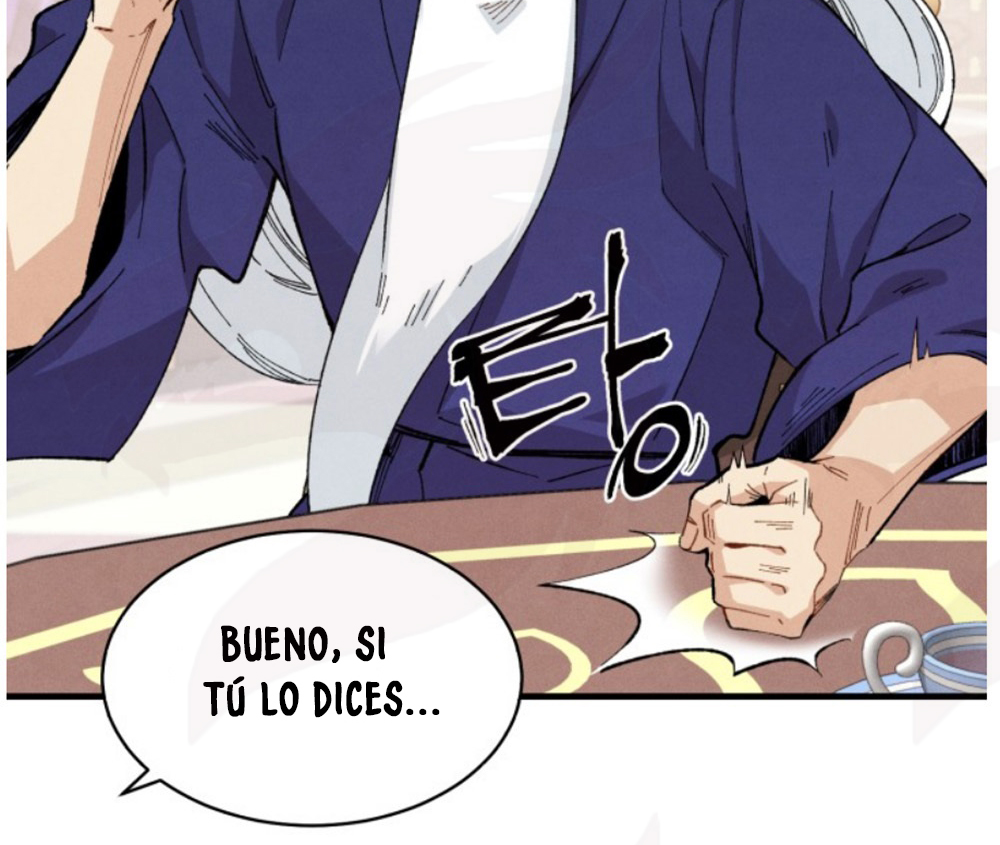 Llevo Tres Mil Años Atrapado en Este Día Capitulo 16 página 31