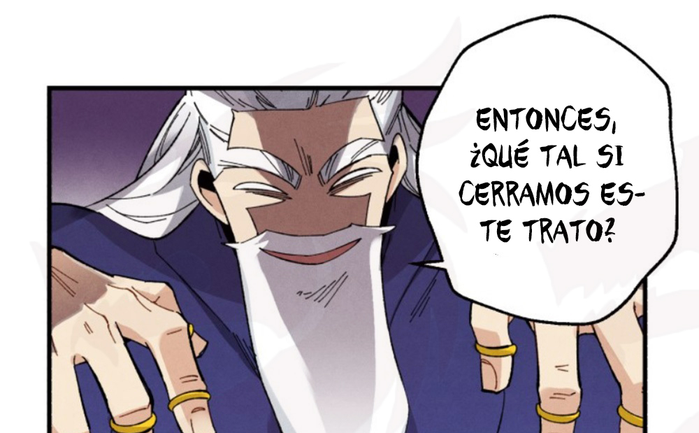 Llevo Tres Mil Años Atrapado en Este Día Capitulo 16 página 32