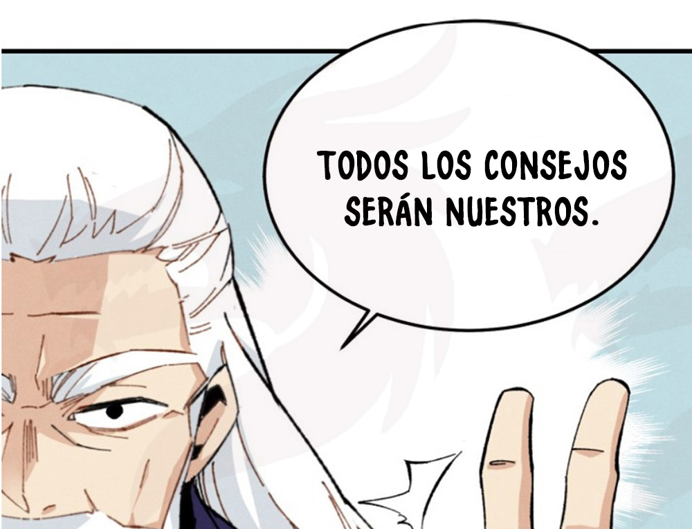 Llevo Tres Mil Años Atrapado en Este Día Capitulo 16 página 36