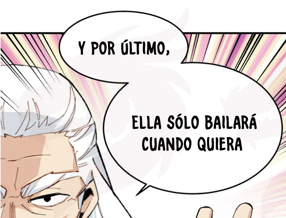 Llevo Tres Mil Años Atrapado en Este Día Capitulo 16 página 38