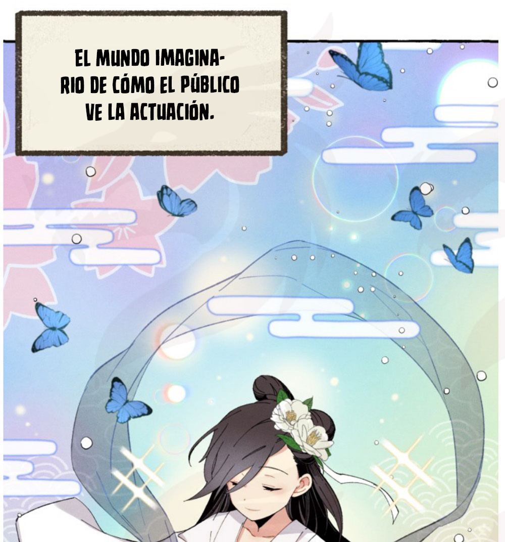 Llevo Tres Mil Años Atrapado en Este Día Capitulo 16 página 4